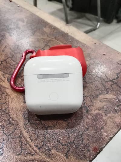 Air pods