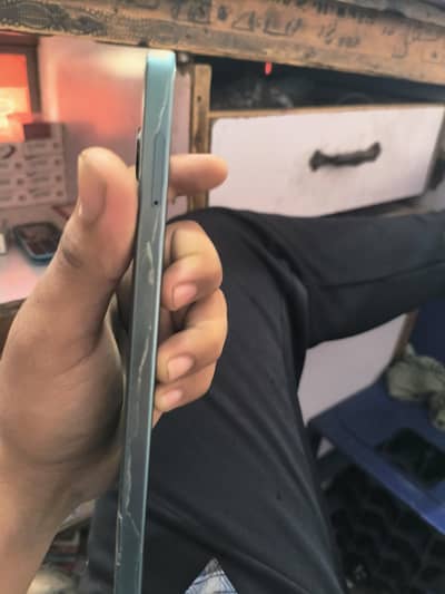 Xiaomi Redmi Note 13 Pro