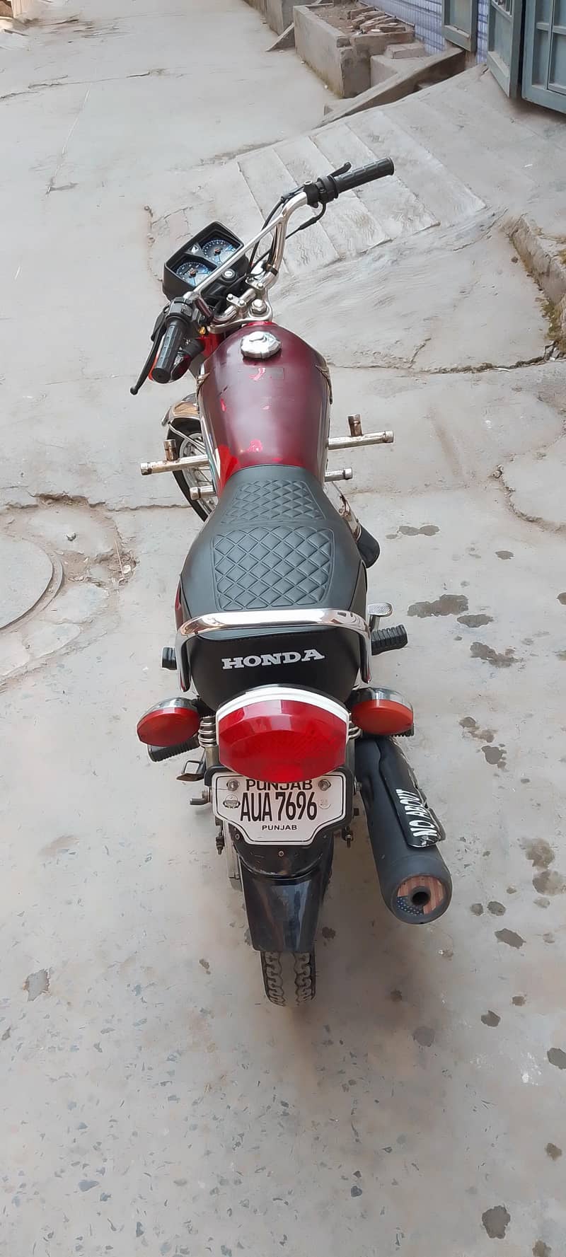 Best condition 0