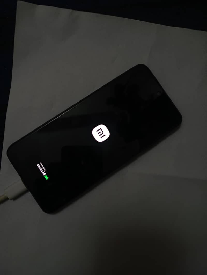 Xiaomi Redmi Note 10 4