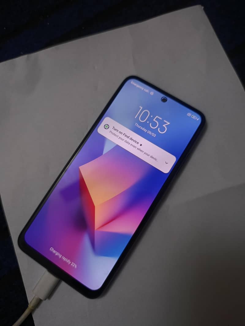 Xiaomi Redmi Note 10 5