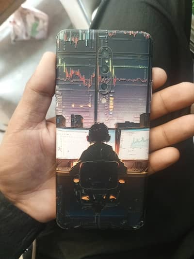 one plus 7 pro 8.256