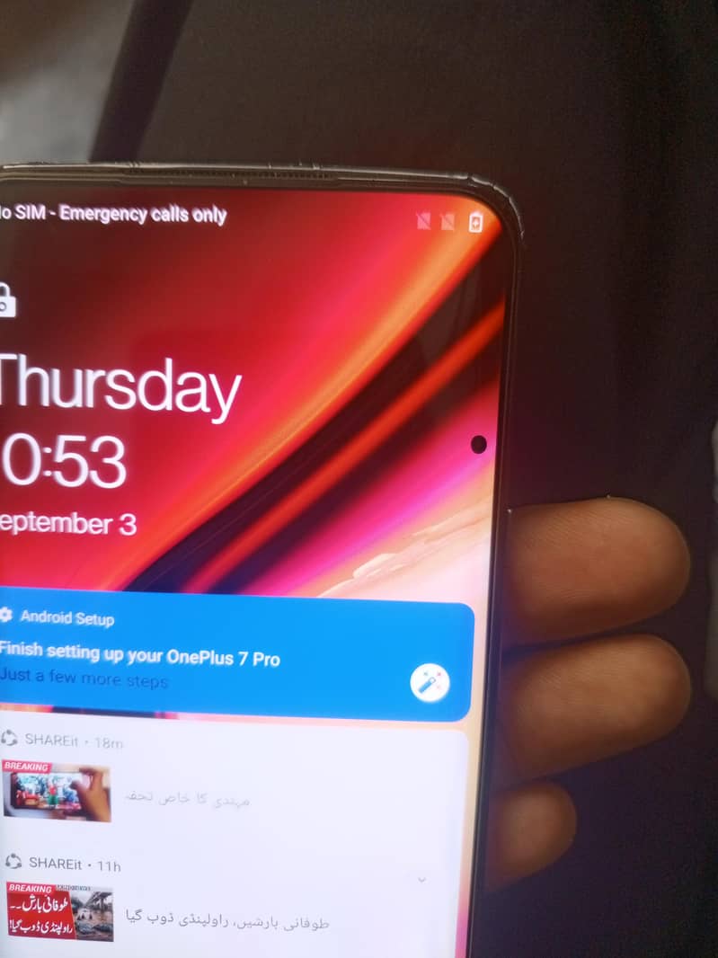 one plus 7 pro 8.256 3