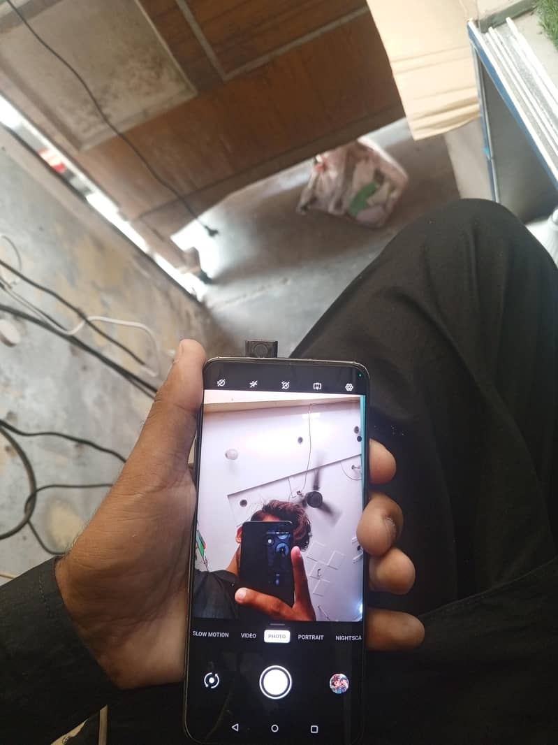 one plus 7 pro 8.256 5