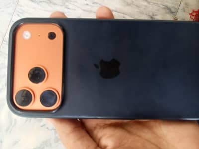 Apple iPhone 17 Pro Max bypass