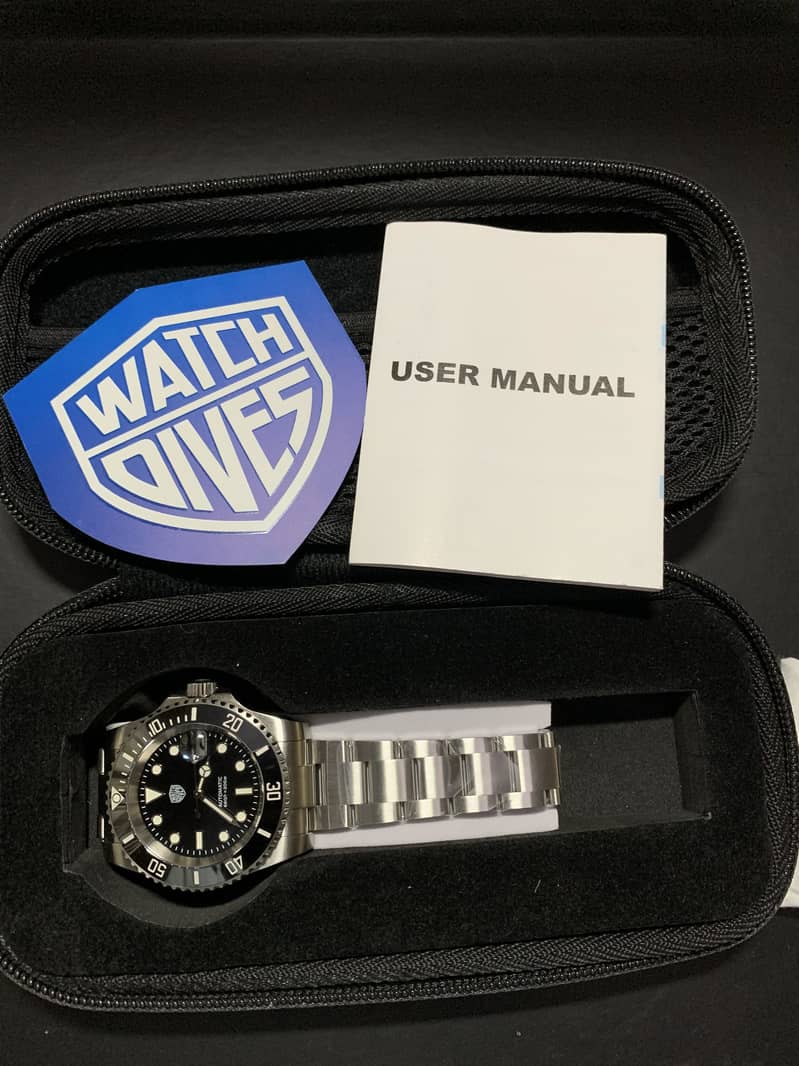Watchdives 7