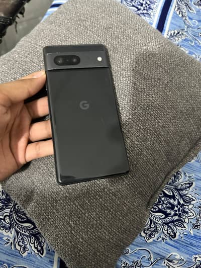 Google Pixel 7
