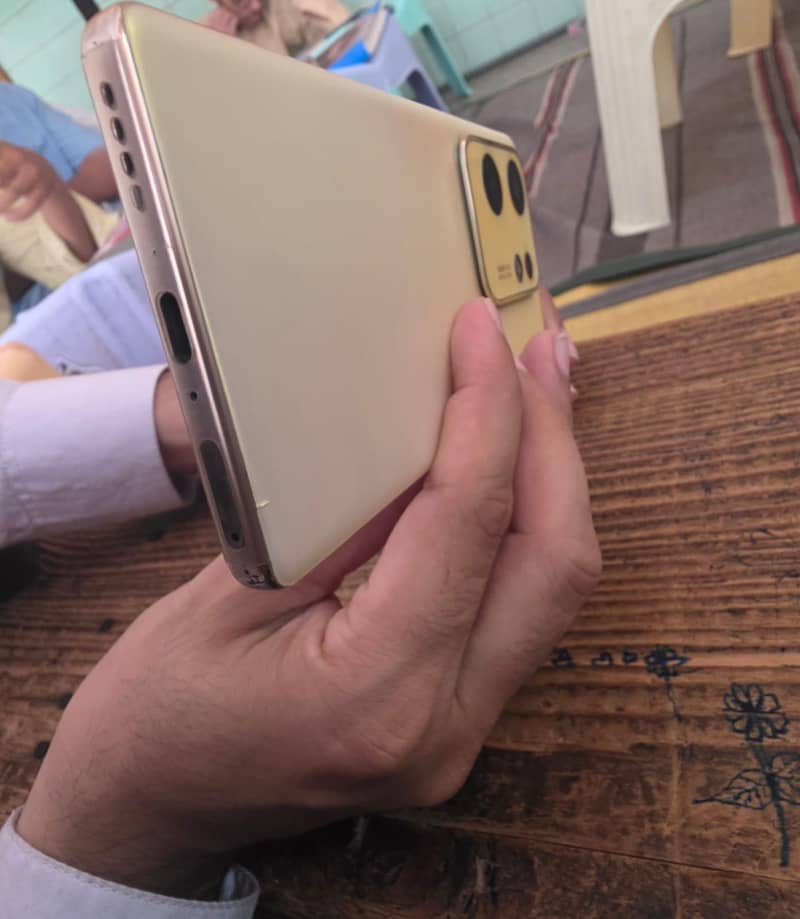 Infinix Zero 30 2