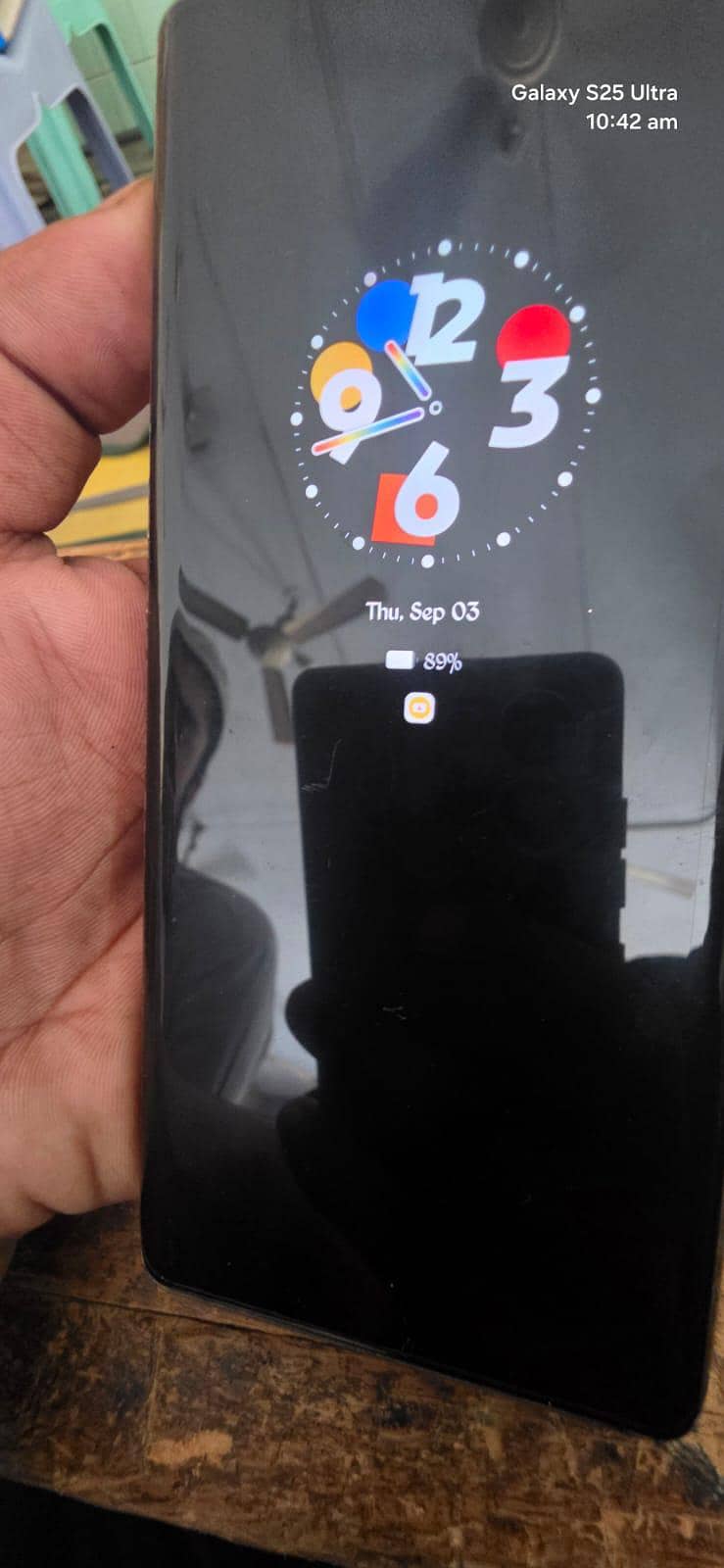 Infinix Zero 30 3