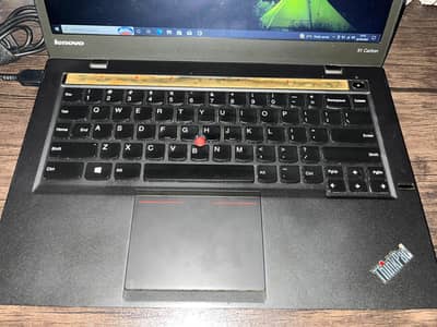 Lenovo- Laptop