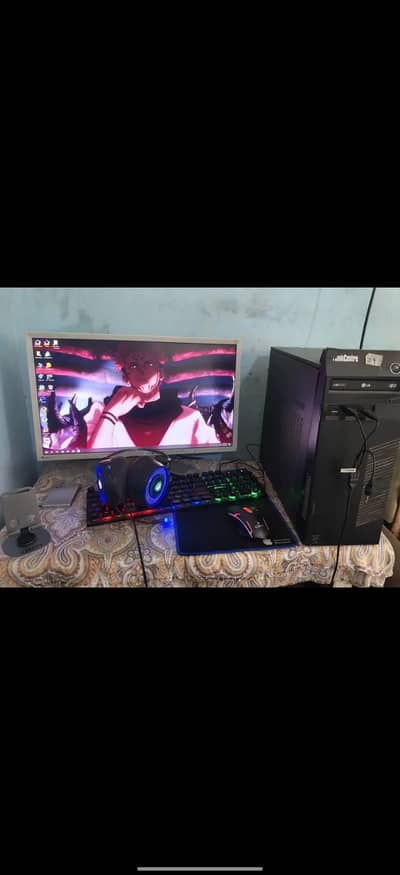 Core i5 4th generation