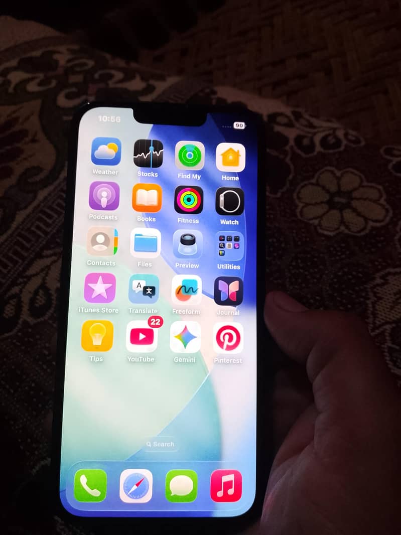 Apple iPhone 14 1