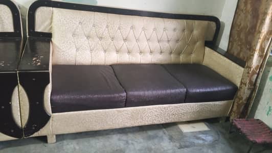 5 seater