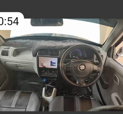 Suzuki Alto 2006