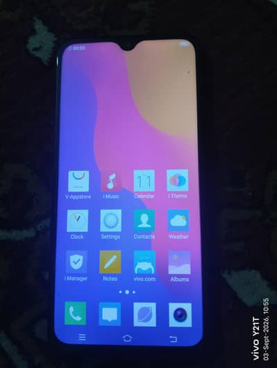 Vivo Y93s