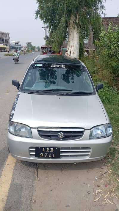 Suzuki Alto 2008
