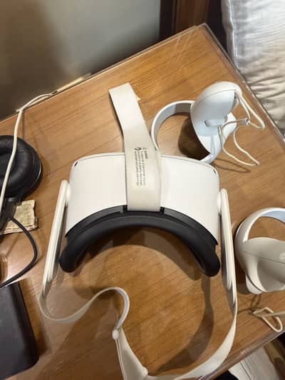 Meta Quest 2 128GB VR Headset For Sale