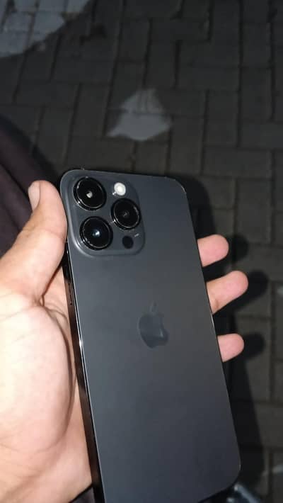 Apple iPhone 14 Pro Max