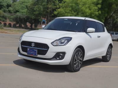 Suzuki Swift 2026