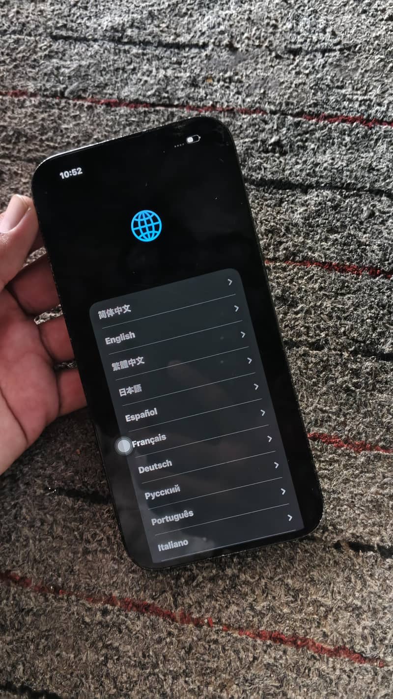 Apple iPhone 14 Pro Max 2