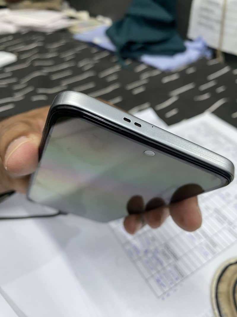 INFINX HOT50pro 0