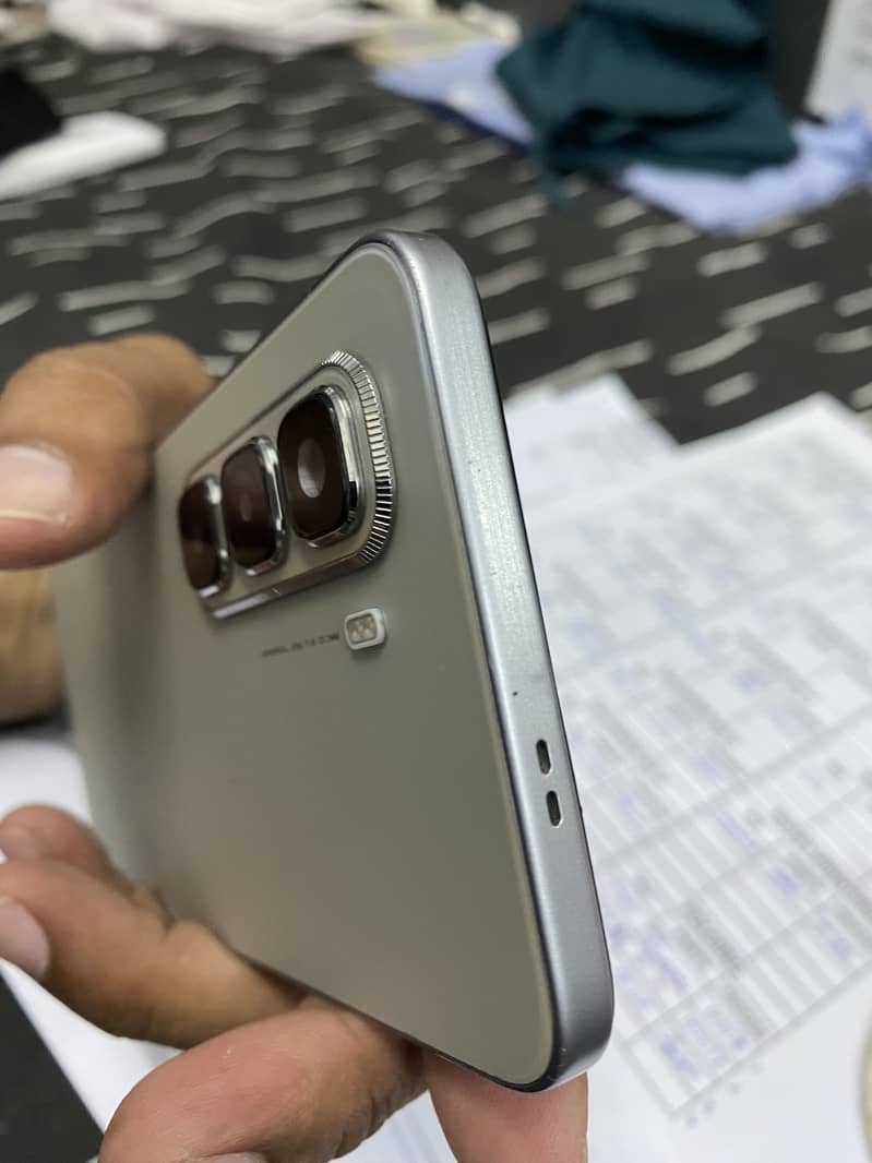 INFINX HOT50pro 6
