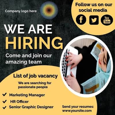 online jobs