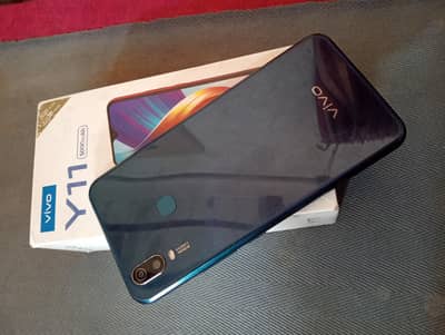 Vivo y11
