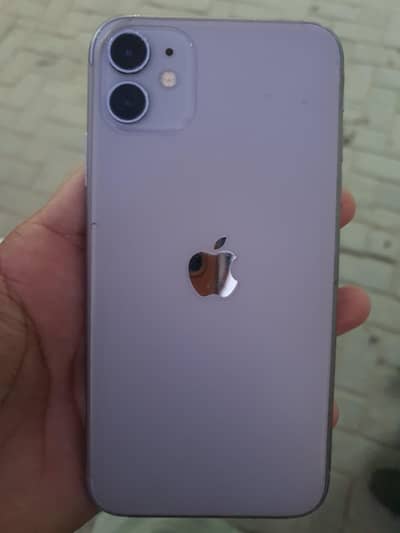 Apple iPhone 11