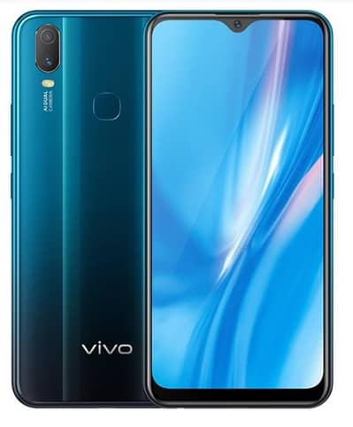 Vivo Y11 3/32