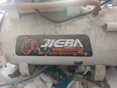 dental compressor