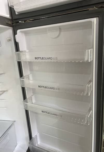 Haier Freezer Best All ok no isuue Red color 10by9.5 condition