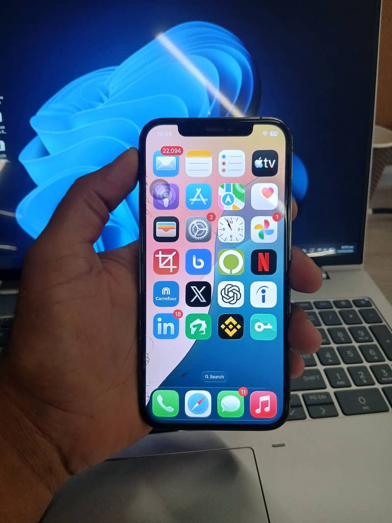 Apple iPhone 12 Pro 1