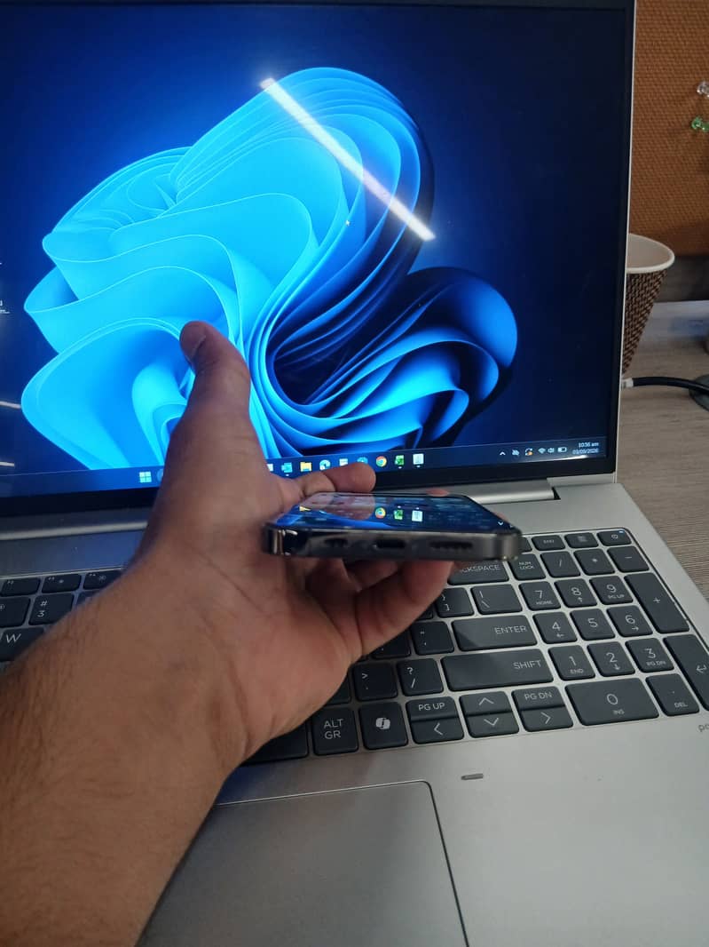 Apple iPhone 12 Pro 5