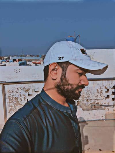 ilyas bashir