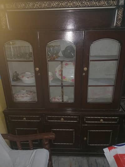 very good condition