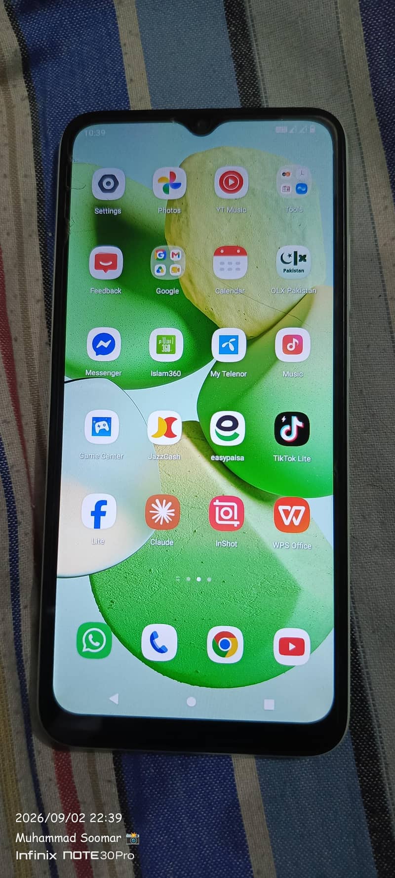 Xiaomi Redmi A2 Plus 0