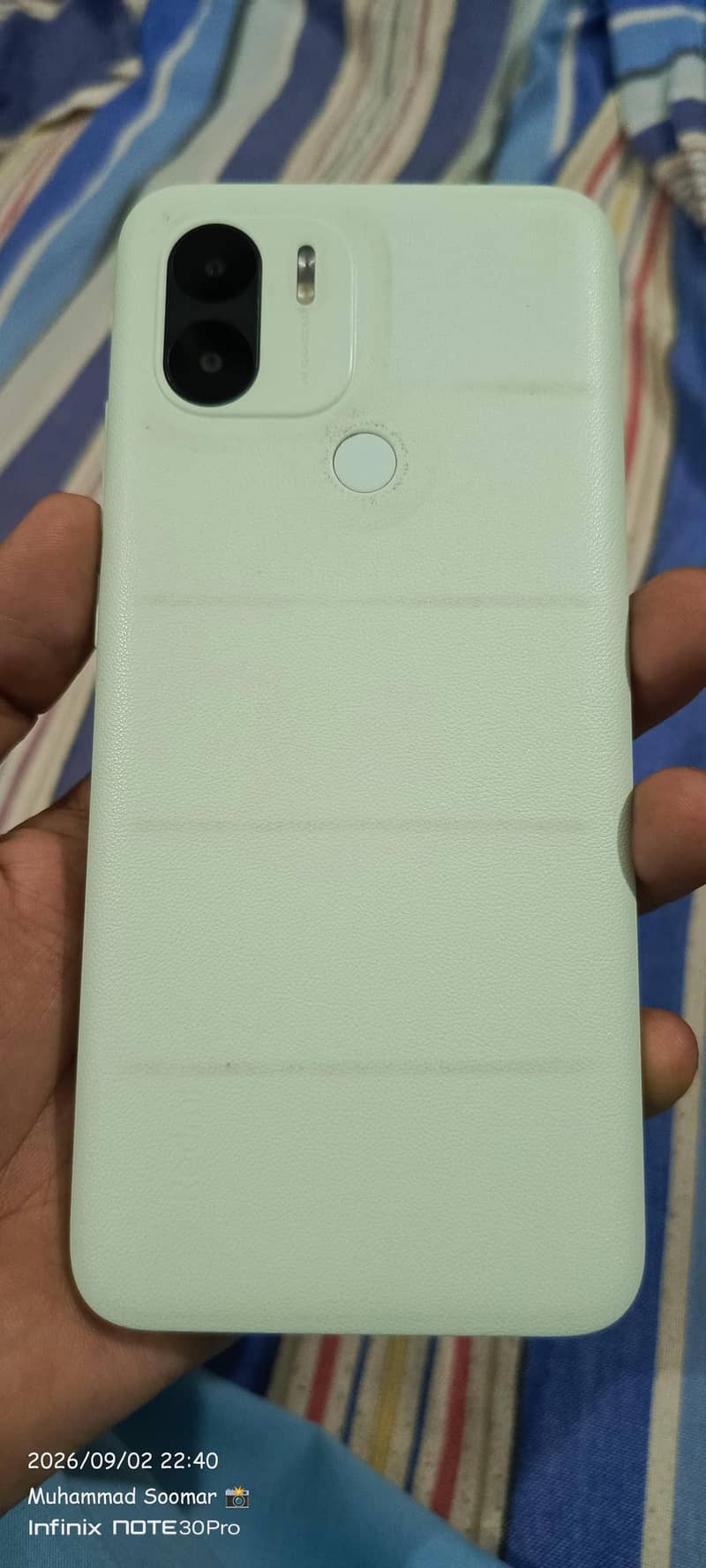 Xiaomi Redmi A2 Plus 1