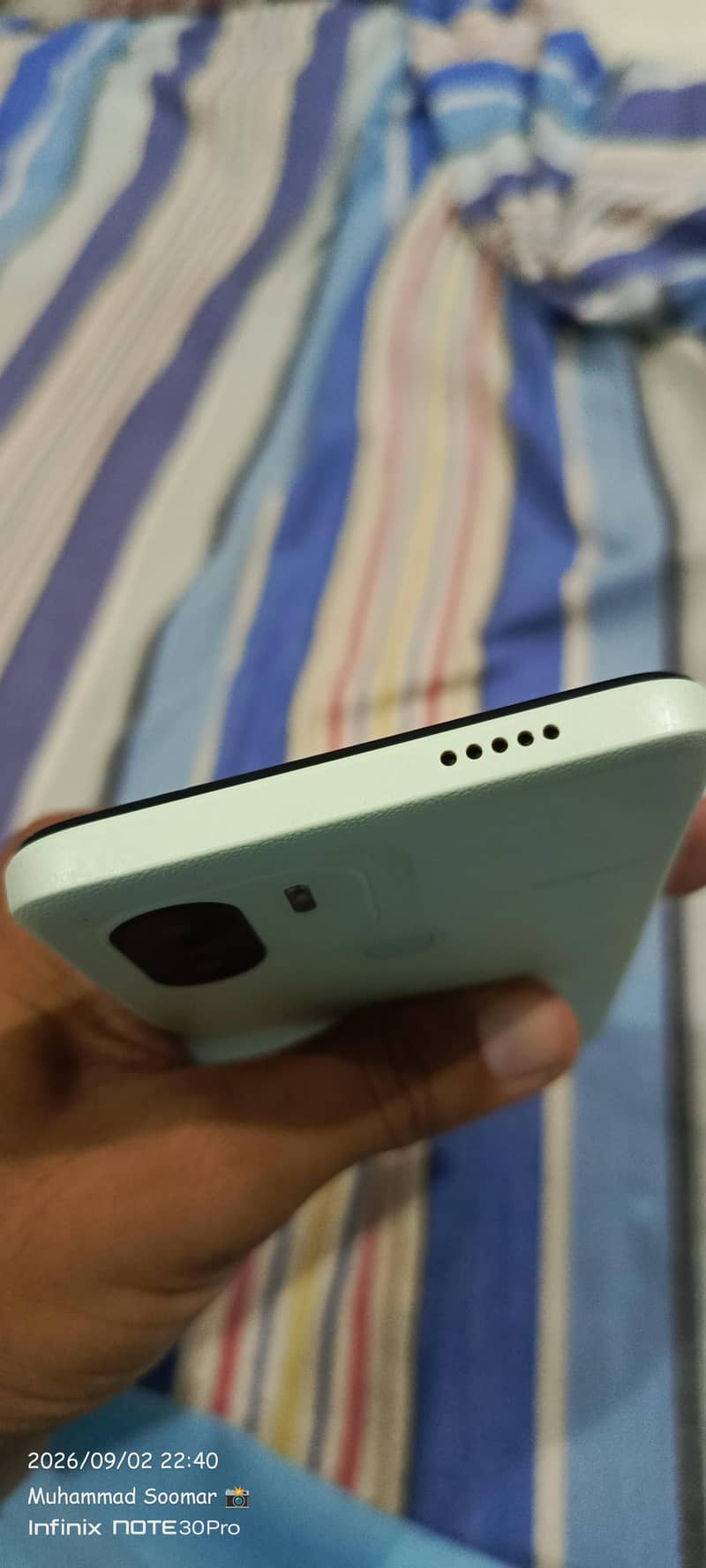 Xiaomi Redmi A2 Plus 3