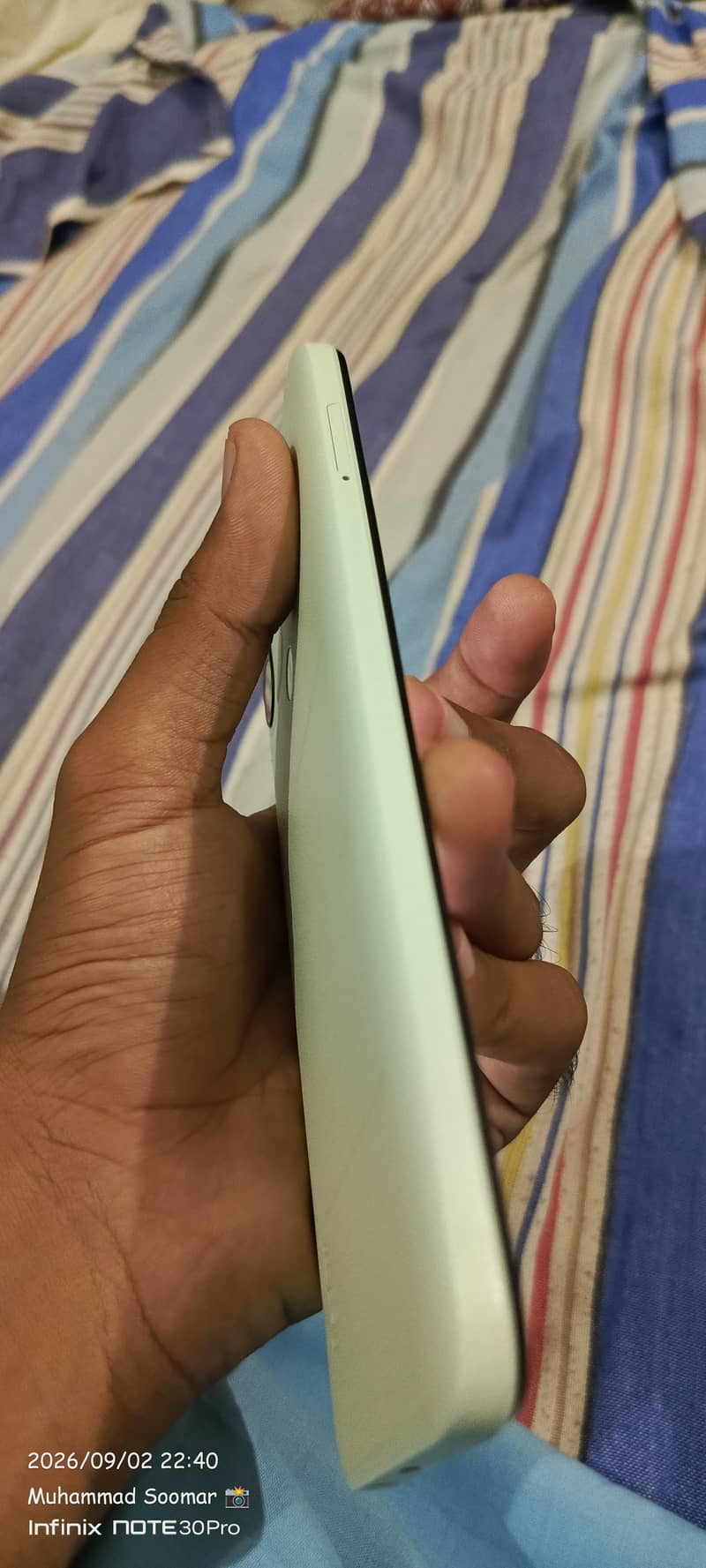 Xiaomi Redmi A2 Plus 4