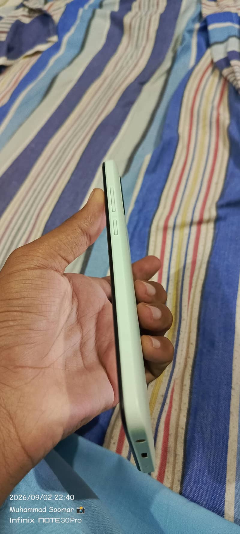 Xiaomi Redmi A2 Plus 5