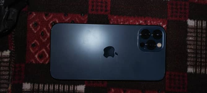 Apple iPhone 12 Pro