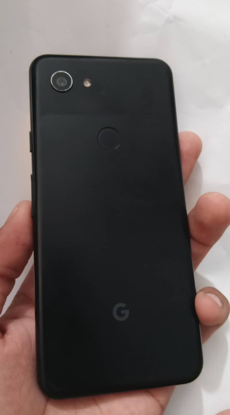 Google Pixel 3a 0