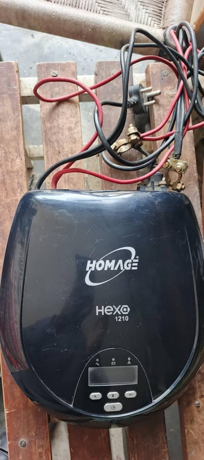 ups/inverter 1000va