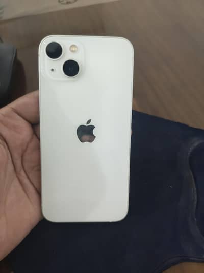 iphone 13 PTA APPROVED