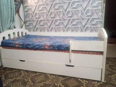 children bed