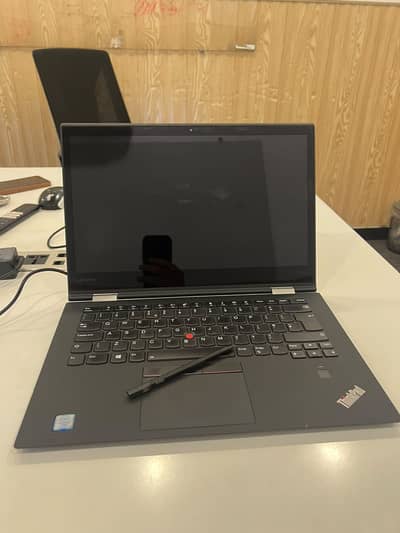 LENOVO X1 YOGA