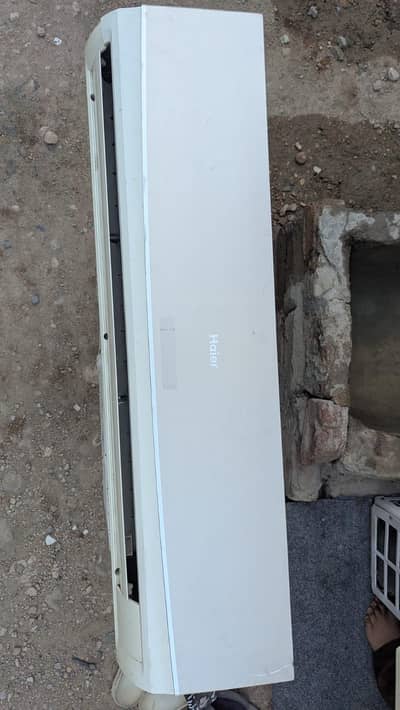 Haier 1.5 ton (×3)