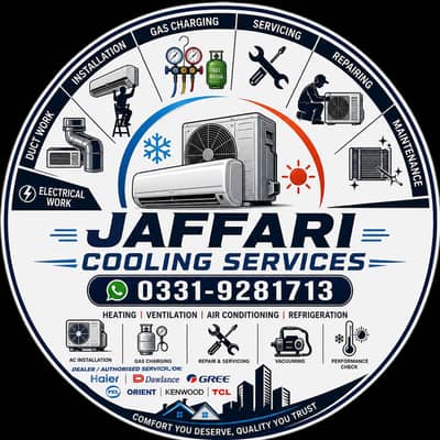 ac technician