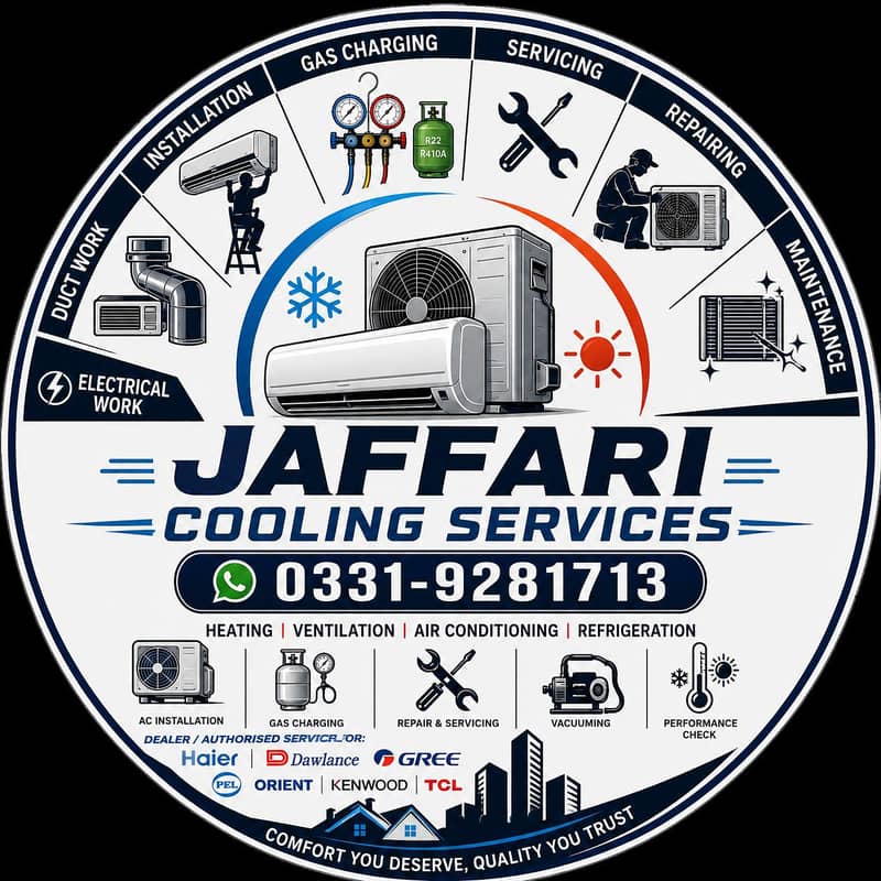 ac technician job offre 0